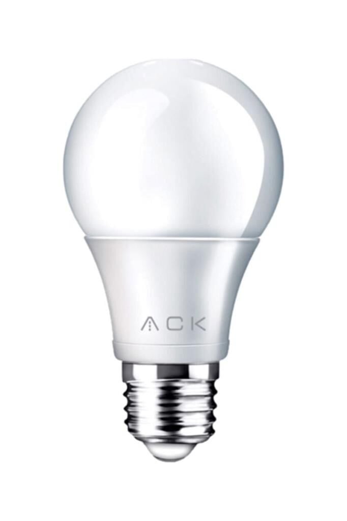 ACK 9W GÜNIŞIĞI LED AMPUL