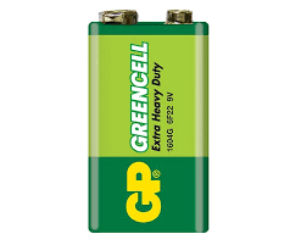 Gp 9v Pil