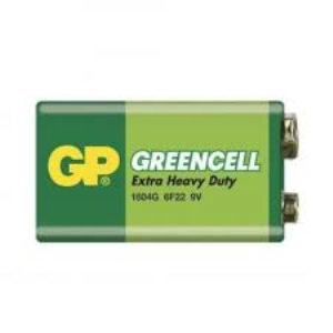 Gp 9v Pil