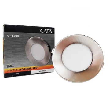 CATA 2W GÜNIŞIĞI KORİDOR MERDİVEN ARMATÜRÜ