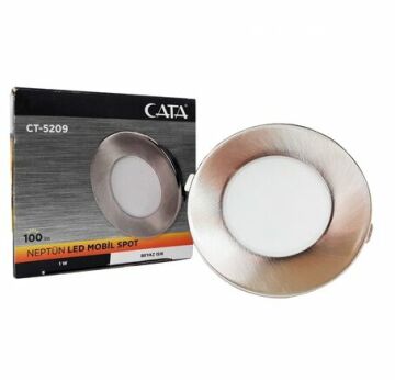 CATA 2W GÜNIŞIĞI KORİDOR MERDİVEN ARMATÜRÜ