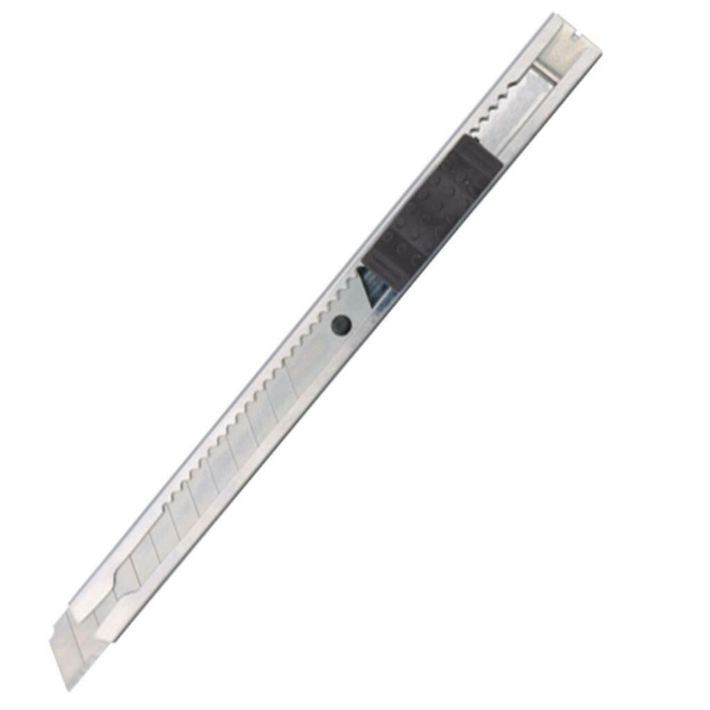 Ceta-Form 9mm Metal Maket Bıçağı-Cep Boy