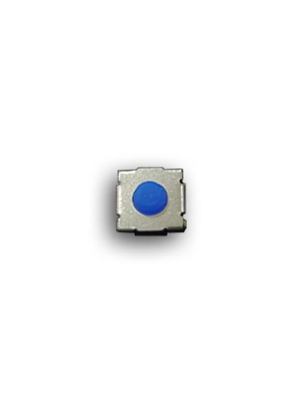 7x7x4 Push Buton-Smd 4 Pin