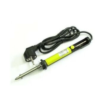 ZD-211 40W Lehim Sökme Aparatı Isıtmalı Lehim Pompası