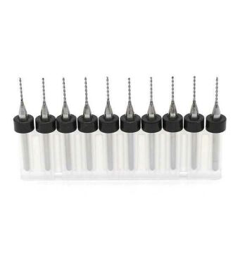 Mini Matkap Ucu 0.5mm 10 Adet