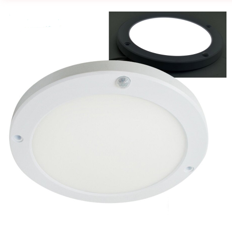 CATA 18W BEYAZ ULTRA SLİM SENSÖRLÜ LED TAVAN ARMATÜRÜ