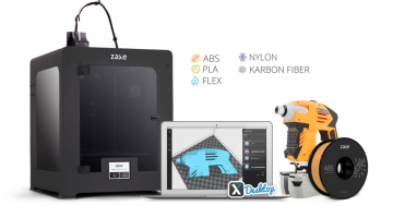 Zaxe X1 3d Printer