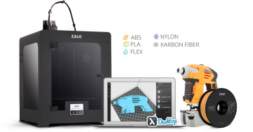 Zaxe X1 3d Printer
