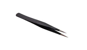 Zd-156c Esd Antistatik İnce Uçlu Cımbız 135mm