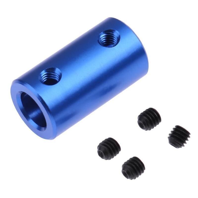 5x8 Mm Sabit Kaplin