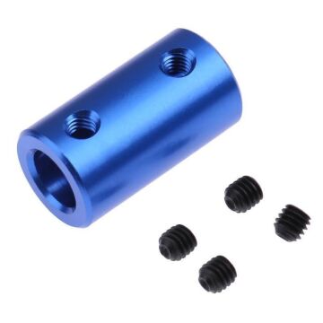 5x8 Mm Sabit Kaplin