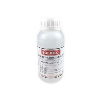 Soldex Sr 33 No Clean Flux 250ml