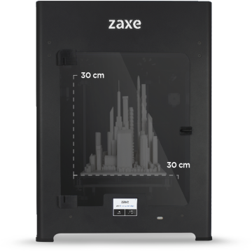 Zaxe X1 Plus 3d Printer