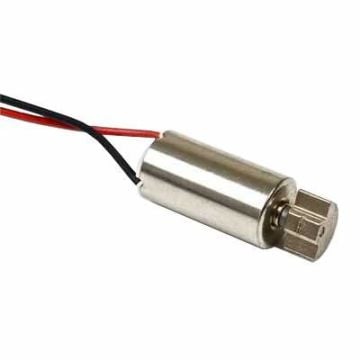 Titreşim Motoru Şaftsız 10x3mm