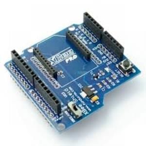 Xbee Pro Arduino Shield