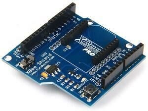 Xbee Pro Arduino Shield