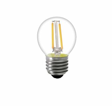 CATA 4W GÜNIŞIĞI FILAMENT RUSTİK AMPUL