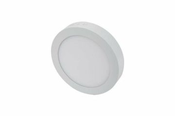 CATA 24W GÜNIŞIĞI S.Ü.YUVARLAK LED PANEL ARMATÜR