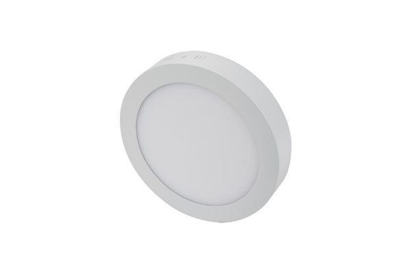 CATA 24W GÜNIŞIĞI S.Ü.YUVARLAK LED PANEL ARMATÜR