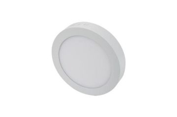 CATA 24W GÜNIŞIĞI S.Ü.YUVARLAK LED PANEL ARMATÜR