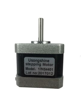 Step Motor Nema 17 - 17hs2408 3d Yazıcı Uyumlu