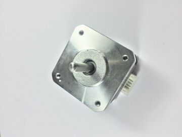 Step Motor Nema 17 - 17hs2408 3d Yazıcı Uyumlu