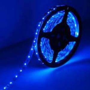 ACK ÜÇ ÇİP İÇ MEKAN MAVİ ŞERİT LED