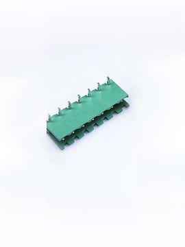 5.08mm 90 Derece Geçmeli Erkek Klemens-7 Pin