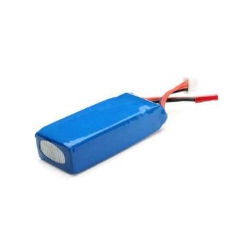 7.4v 1000ma 2s Lipo Pil - Lipo Batarya 20c