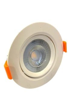 ACK 5W BEYAZ LED SPOT ARMATÜR