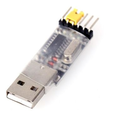 CH340 Usb To Ttl Dönüştürücü Çevirici