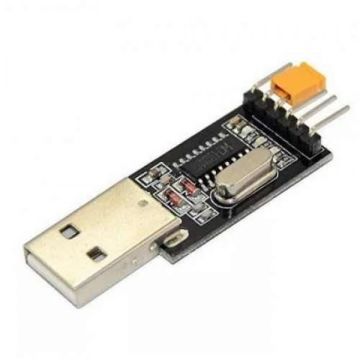 CH340 Usb To Ttl Dönüştürücü Çevirici