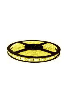 ACK TEK ÇİP DIŞ MEKAN ŞERİT LED, SARI