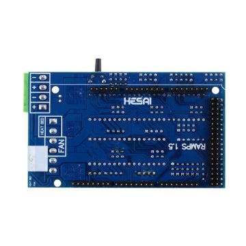 Reprap Ramps 1.5 3d Printer Kontrol Kartı