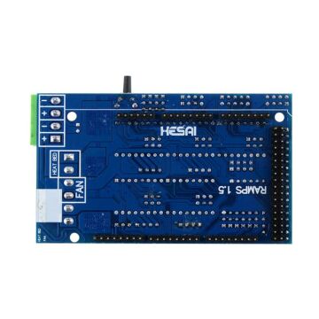 Reprap Ramps 1.5 3d Printer Kontrol Kartı