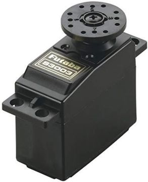 Futaba S3003 Servo Motor - Yüksek Torklu