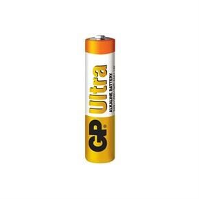 GP Ultra AA Kalem Pil Alkalin Pil