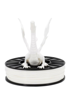 Abg Filament Pla - Beyaz