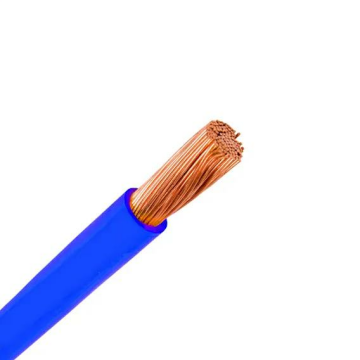 0.75mm Nyaf Kablo Hes 1 Metre-Mavi