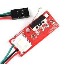 3D Printer Limit Switch - End Stop Modülü