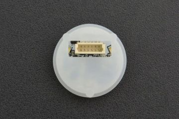 Dfrobot Kapasitif Parmak İzi Okuyucu-Tarayıcı