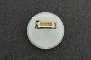 Dfrobot Kapasitif Parmak İzi Okuyucu-Tarayıcı