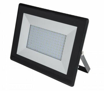 CATA 100W BEYAZ SLİM LED PROJEKTÖR