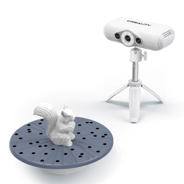 3d Scanner - Cr-Scan Lizard Standard