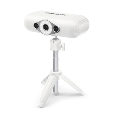 3d Scanner - Cr-Scan Lizard Standard