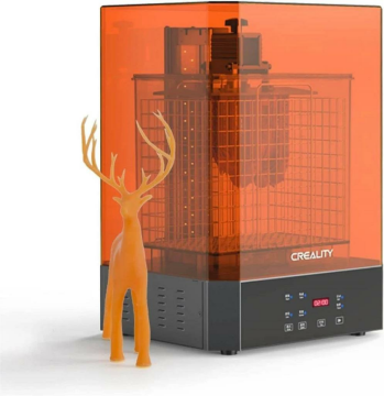 Creality Uw-02