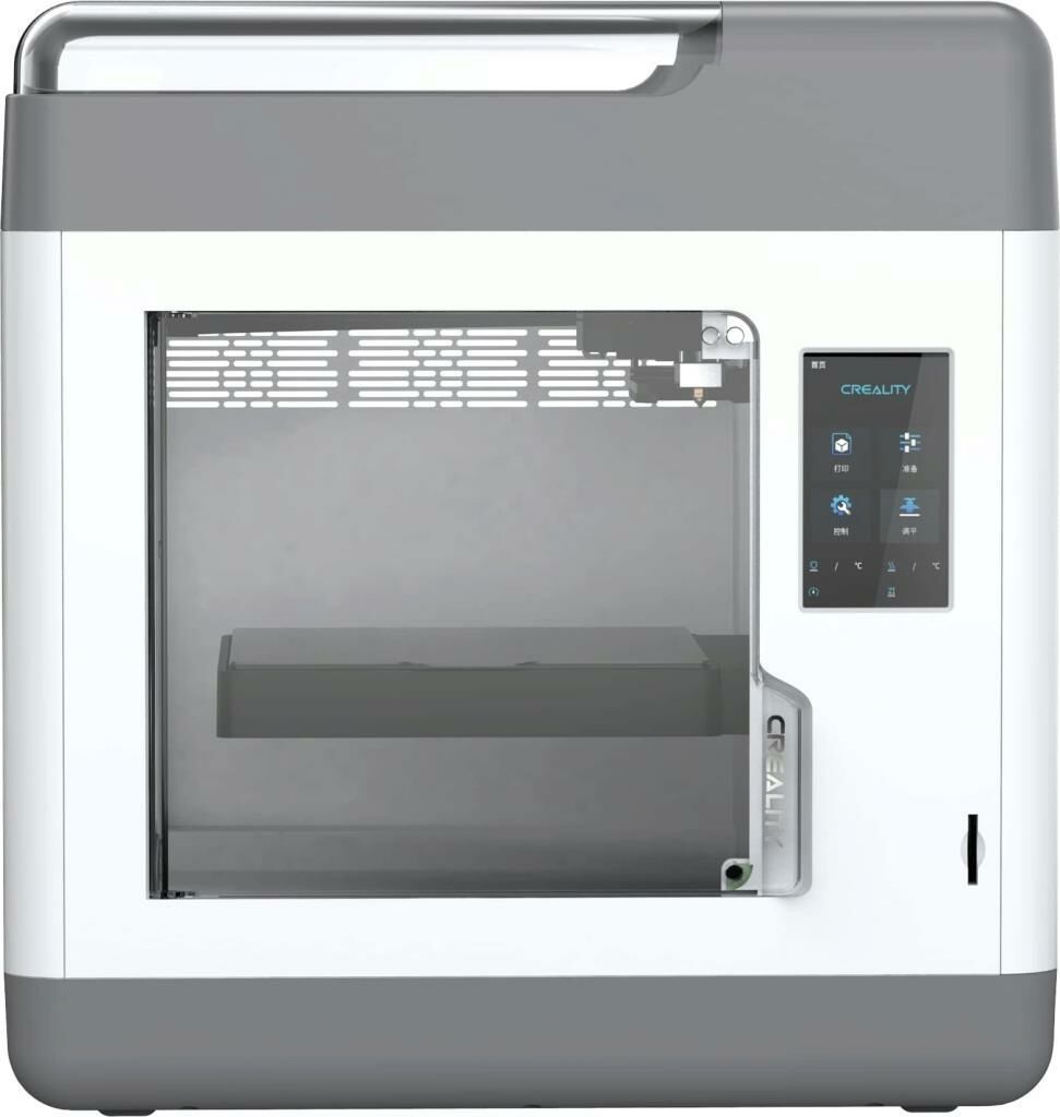 Creality Sermoon V1 Pro