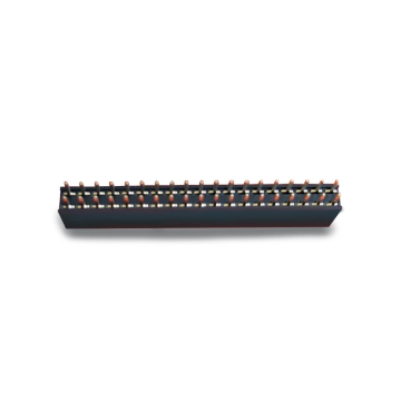 2x20pin Dişi Header-2.54mm