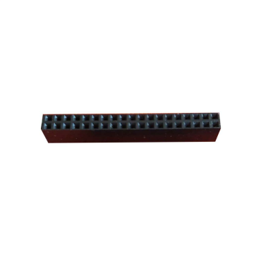 2x20pin Dişi Header-2.54mm