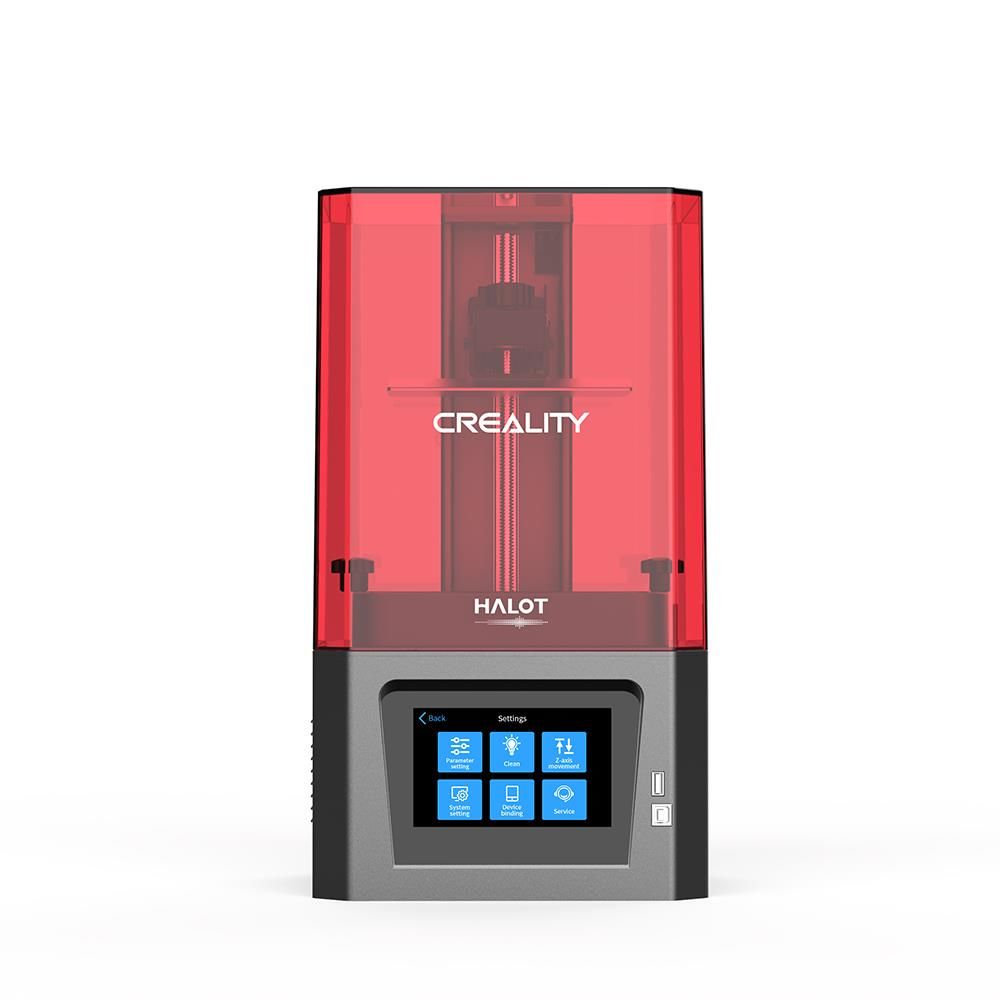Creality Halot-One Cl-60
